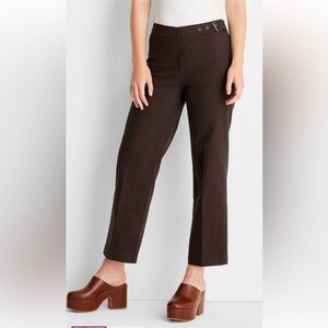 Future Collective - Reese Blutstein Dress Pants
